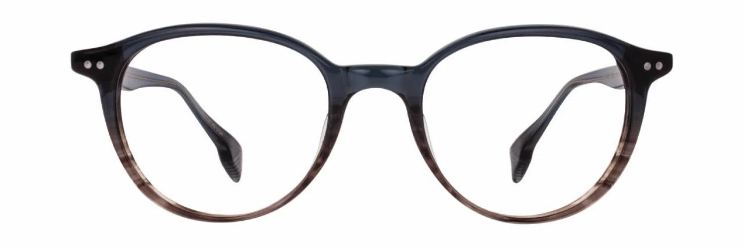 STATE Optical Co. SANDBURG Eyeglasses - view 5